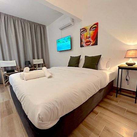 Queen Regina Suites By Platform 357 Λευκωσία Εξωτερικό φωτογραφία