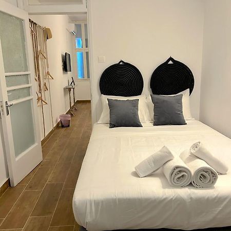 Queen Regina Suites By Platform 357 Λευκωσία Εξωτερικό φωτογραφία
