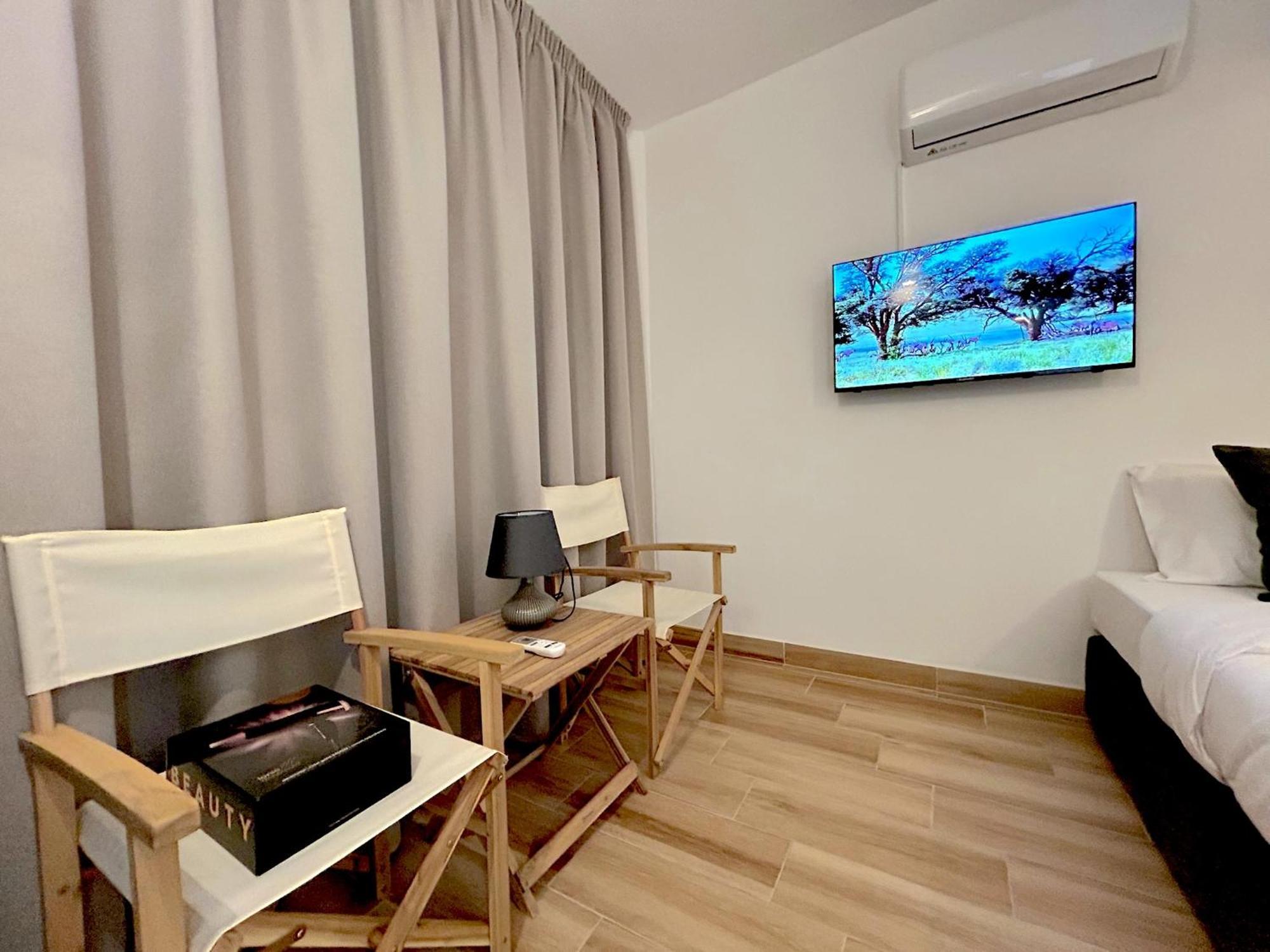 Queen Regina Suites By Platform 357 Λευκωσία Εξωτερικό φωτογραφία