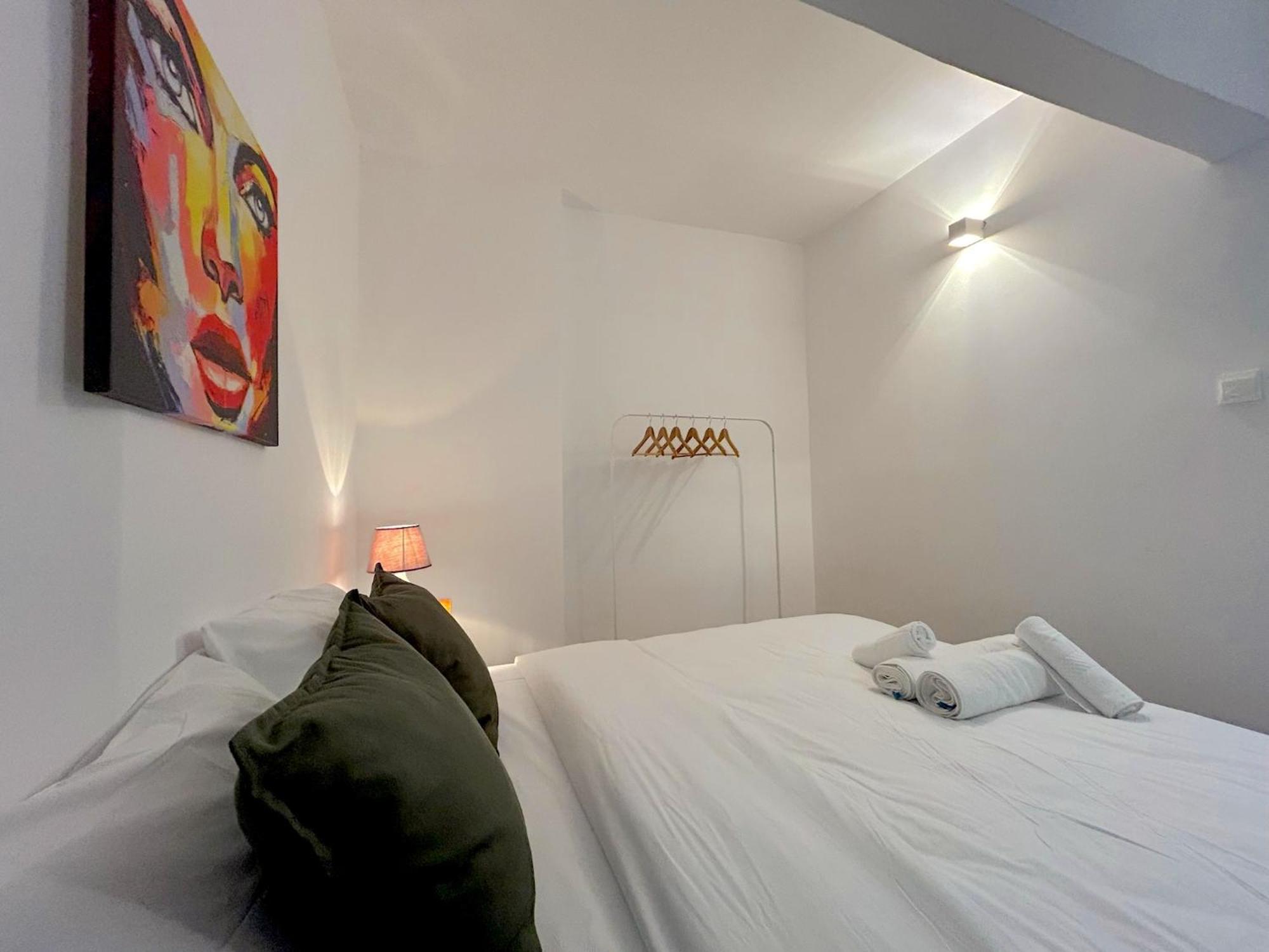 Queen Regina Suites By Platform 357 Λευκωσία Εξωτερικό φωτογραφία