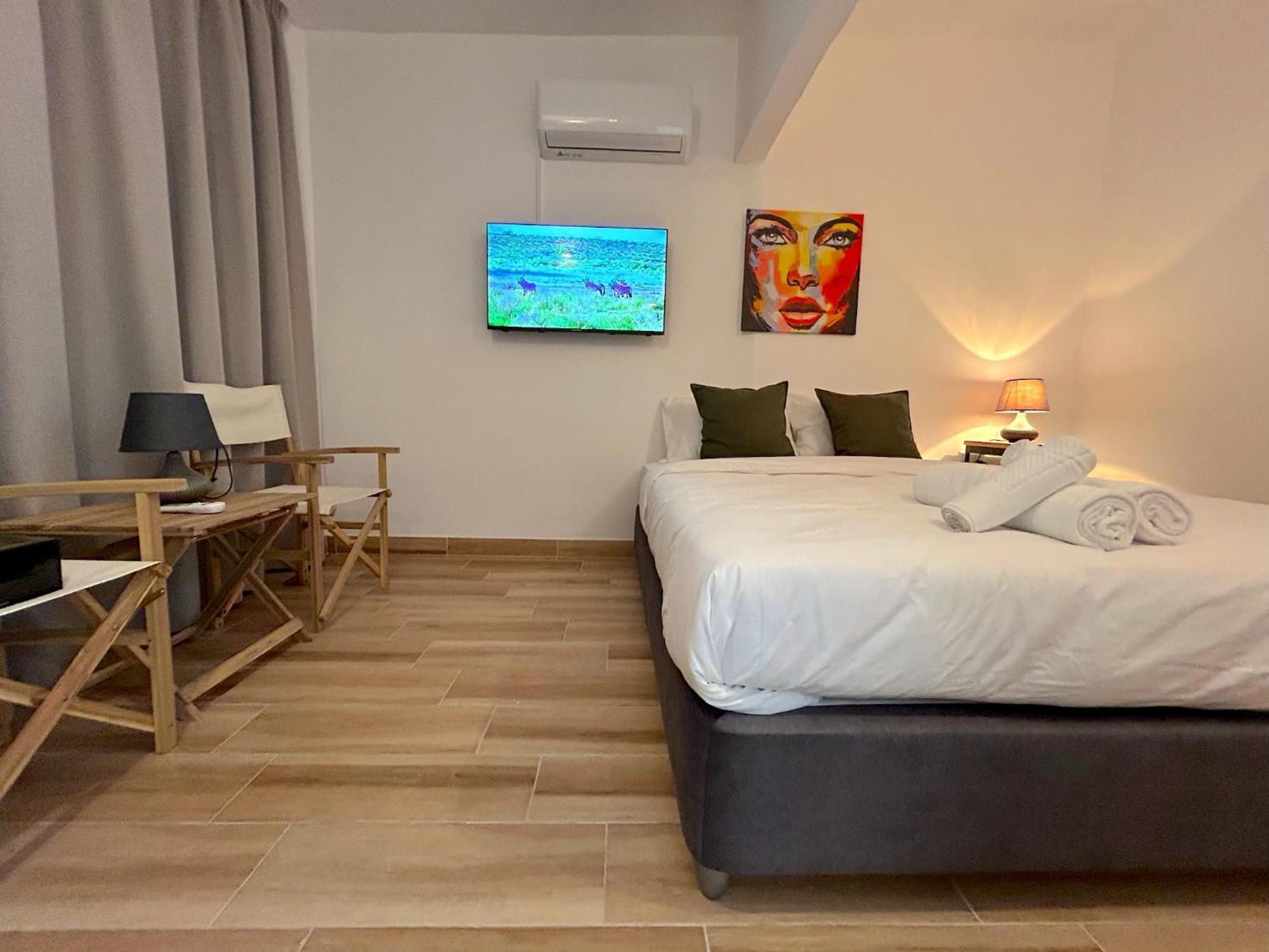 Queen Regina Suites By Platform 357 Λευκωσία Εξωτερικό φωτογραφία