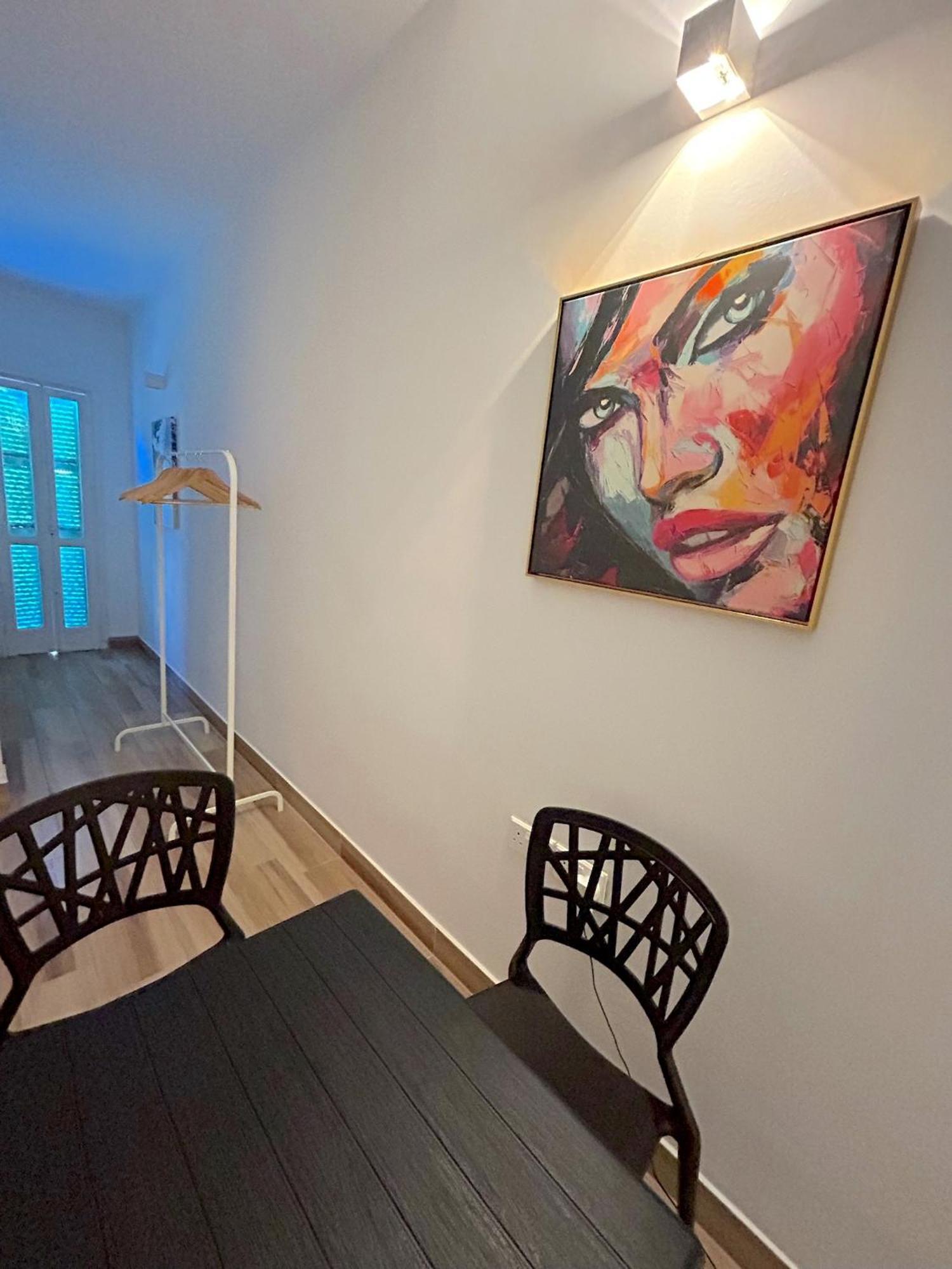 Queen Regina Suites By Platform 357 Λευκωσία Εξωτερικό φωτογραφία