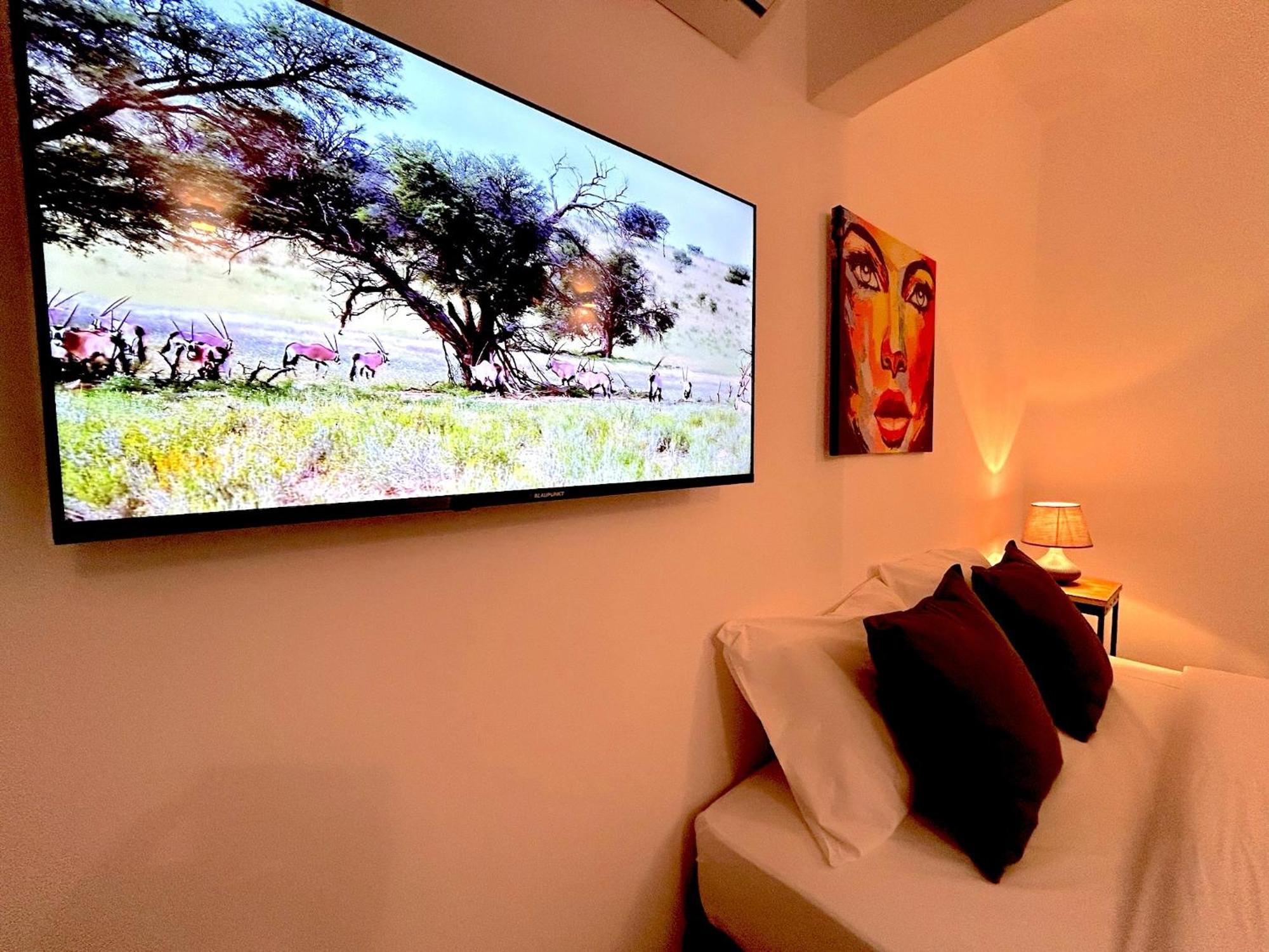 Queen Regina Suites By Platform 357 Λευκωσία Εξωτερικό φωτογραφία