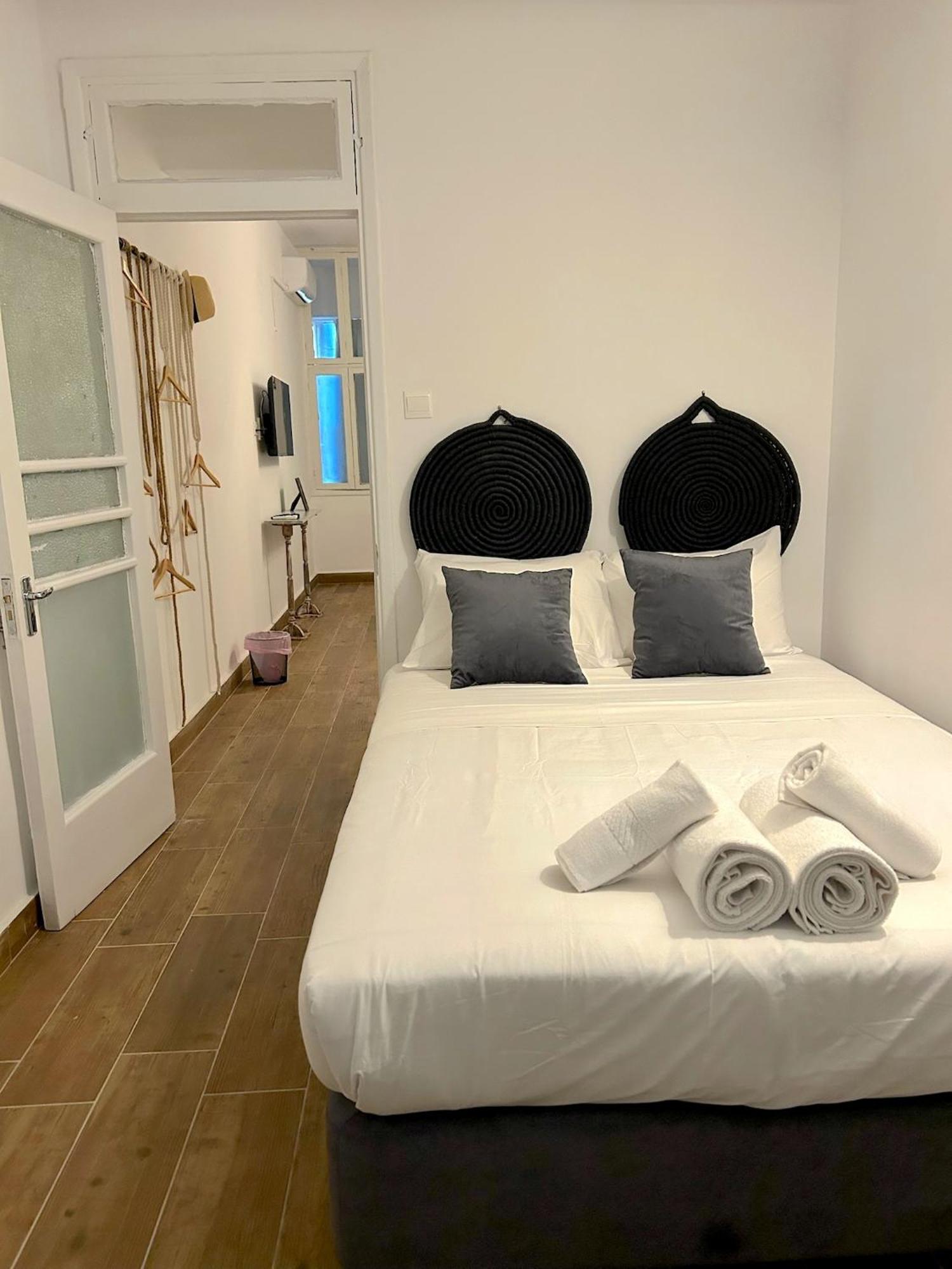 Queen Regina Suites By Platform 357 Λευκωσία Εξωτερικό φωτογραφία