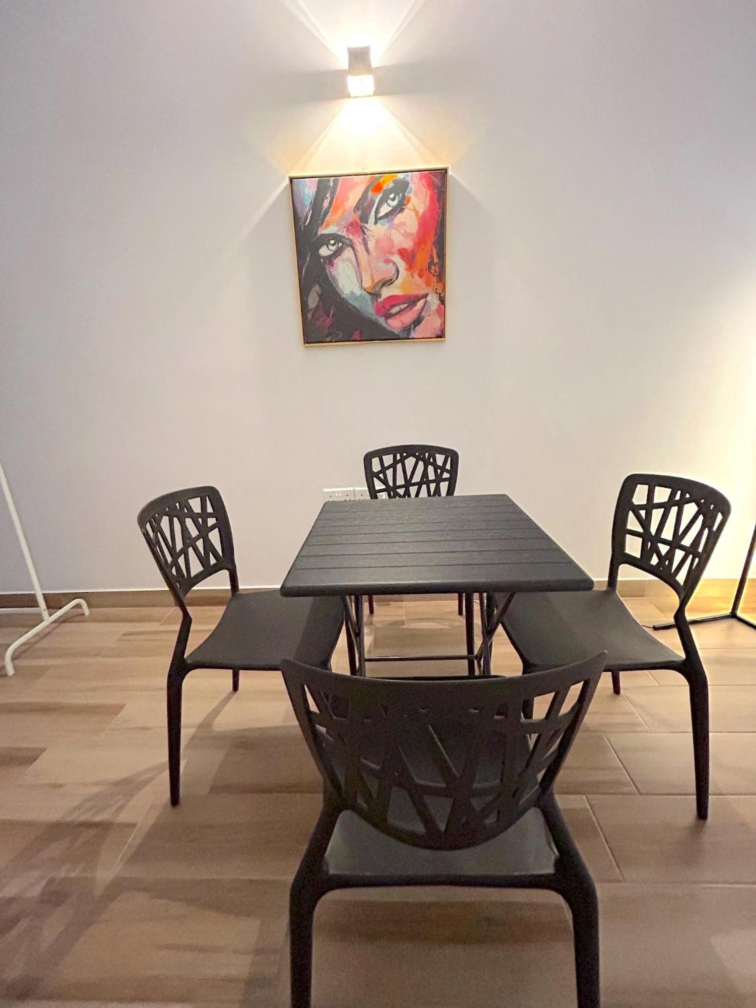 Queen Regina Suites By Platform 357 Λευκωσία Εξωτερικό φωτογραφία