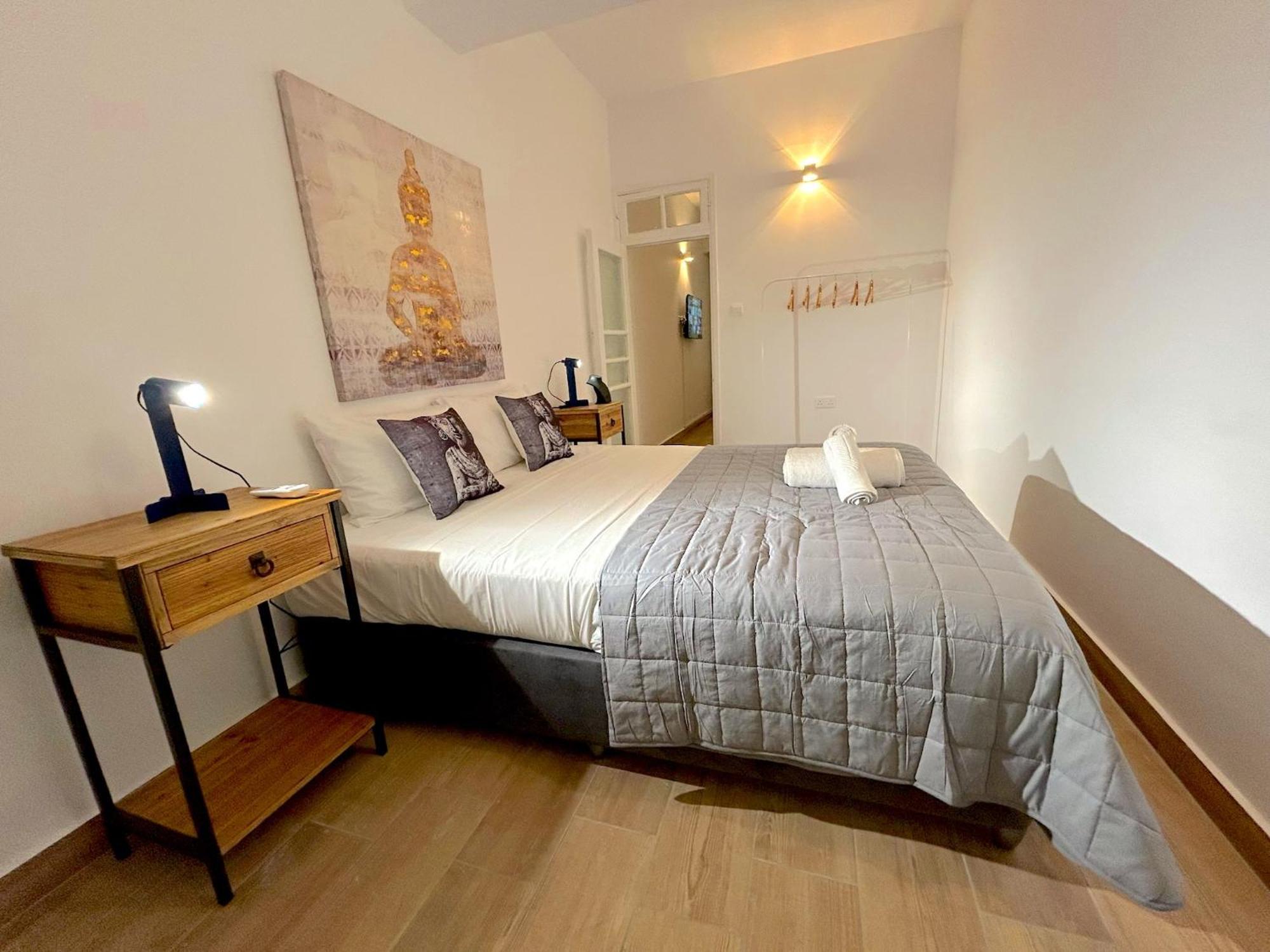 Queen Regina Suites By Platform 357 Λευκωσία Εξωτερικό φωτογραφία