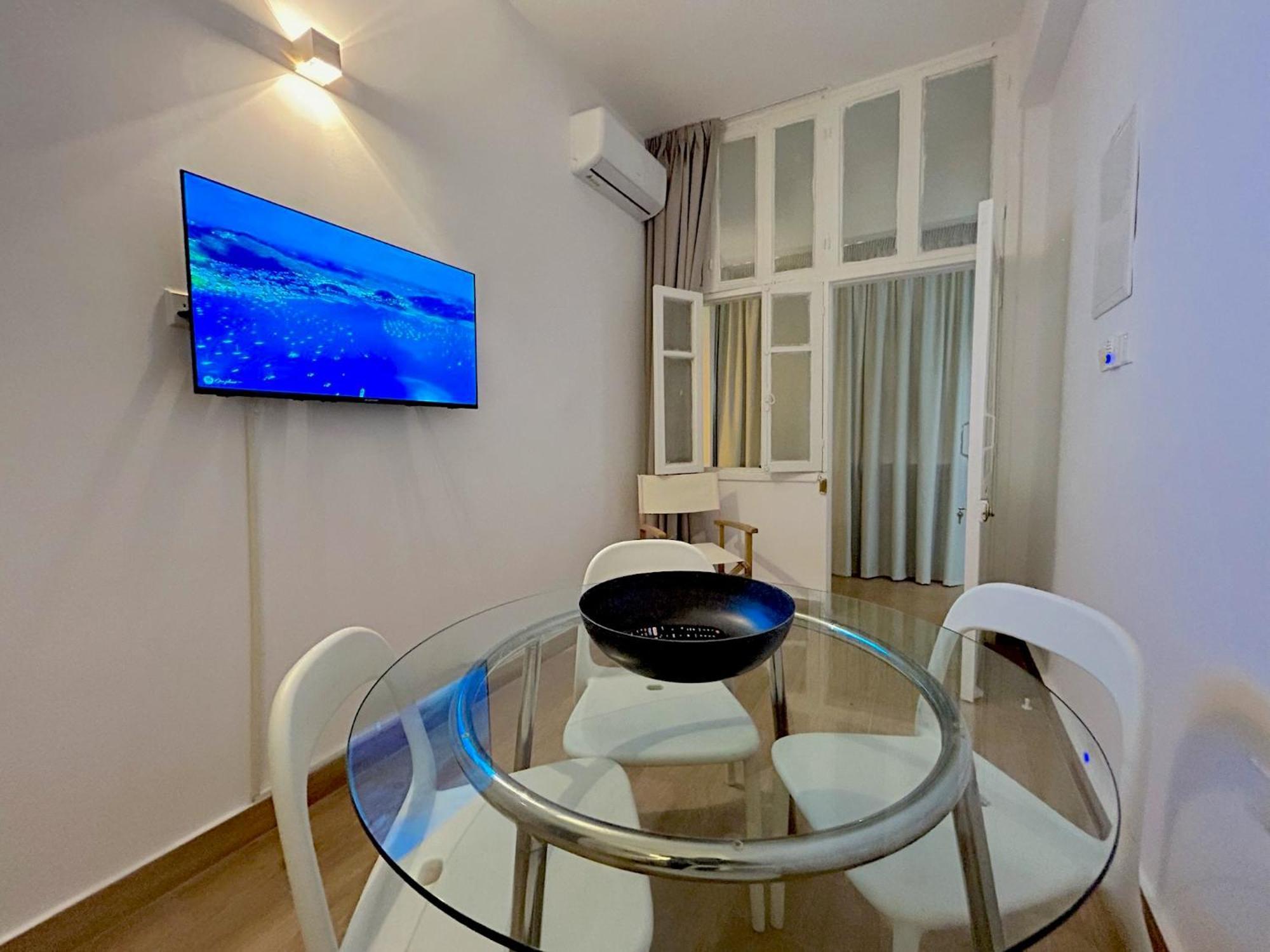 Queen Regina Suites By Platform 357 Λευκωσία Εξωτερικό φωτογραφία