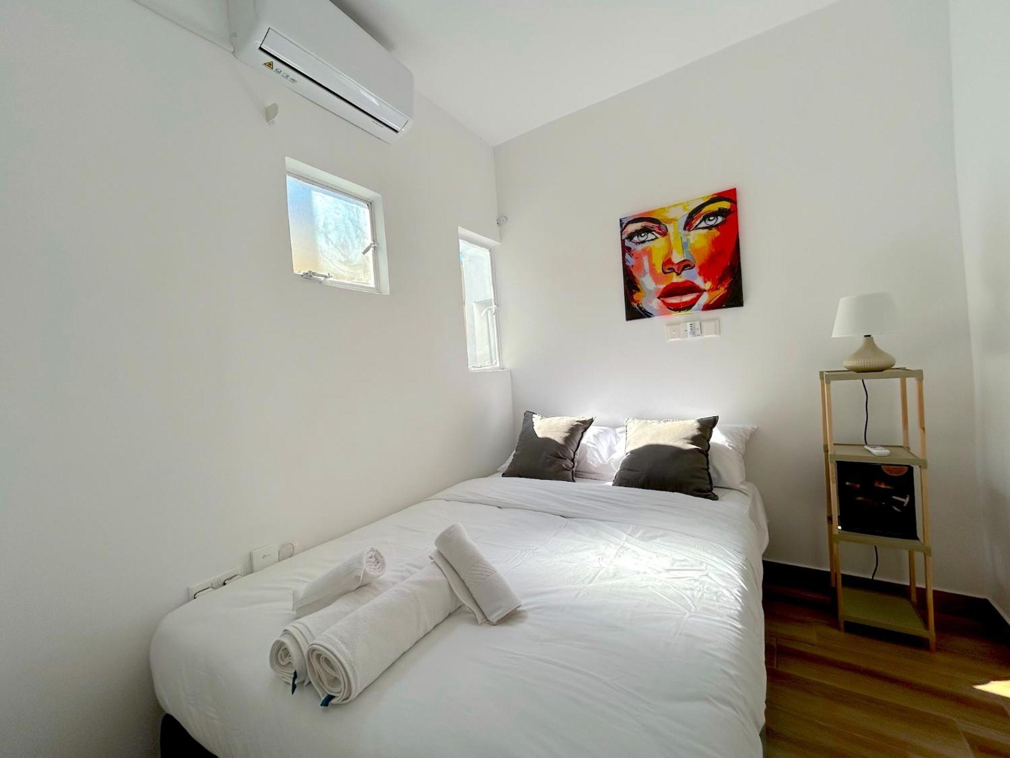 Queen Regina Suites By Platform 357 Λευκωσία Εξωτερικό φωτογραφία