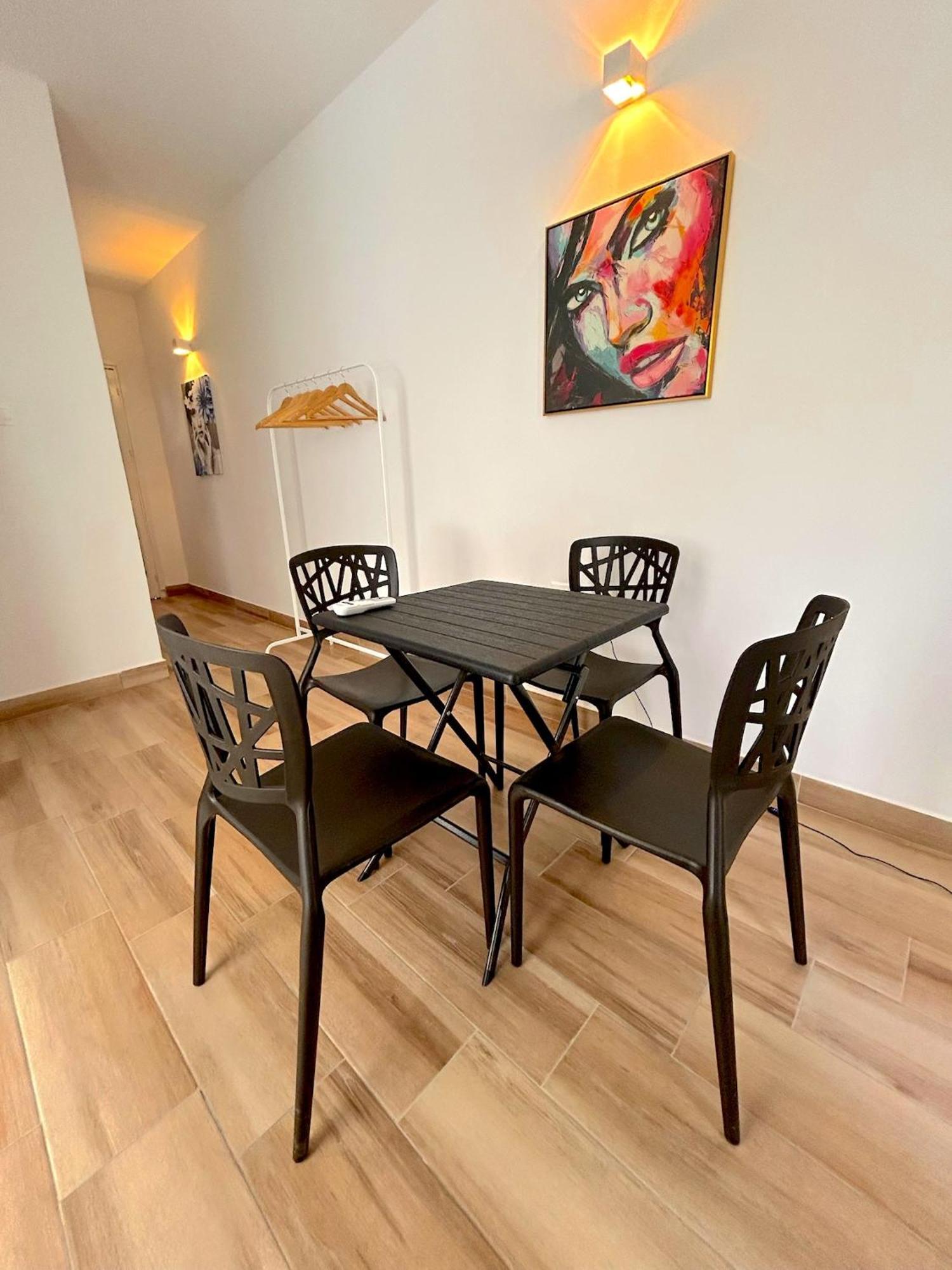 Queen Regina Suites By Platform 357 Λευκωσία Εξωτερικό φωτογραφία