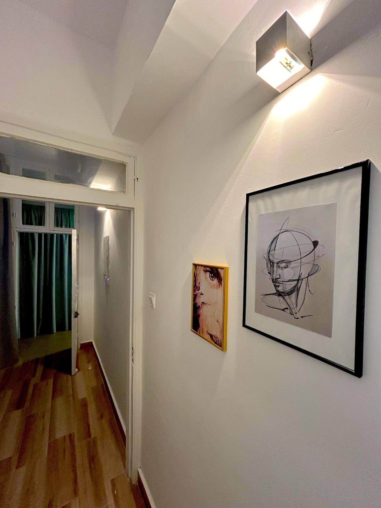 Queen Regina Suites By Platform 357 Λευκωσία Εξωτερικό φωτογραφία