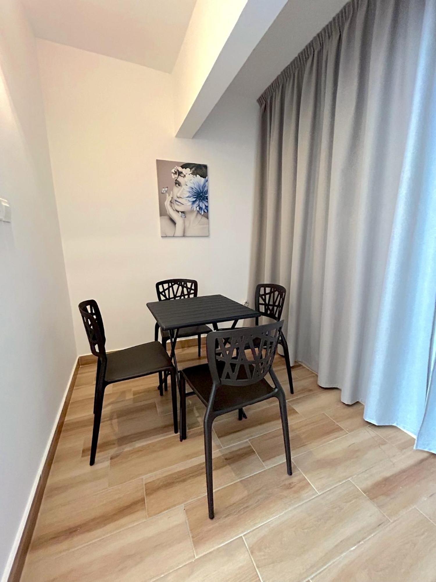 Queen Regina Suites By Platform 357 Λευκωσία Εξωτερικό φωτογραφία