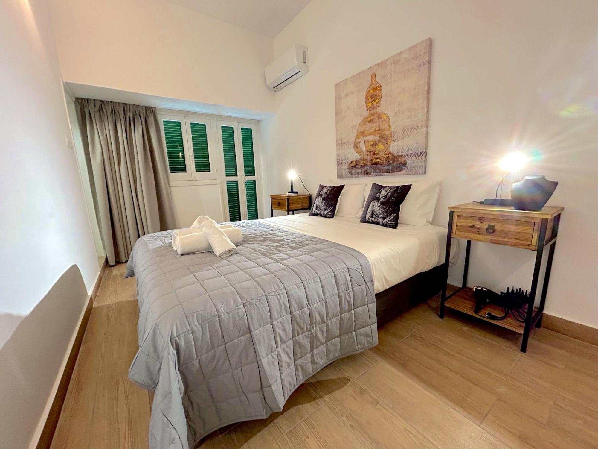 Queen Regina Suites By Platform 357 Λευκωσία Εξωτερικό φωτογραφία