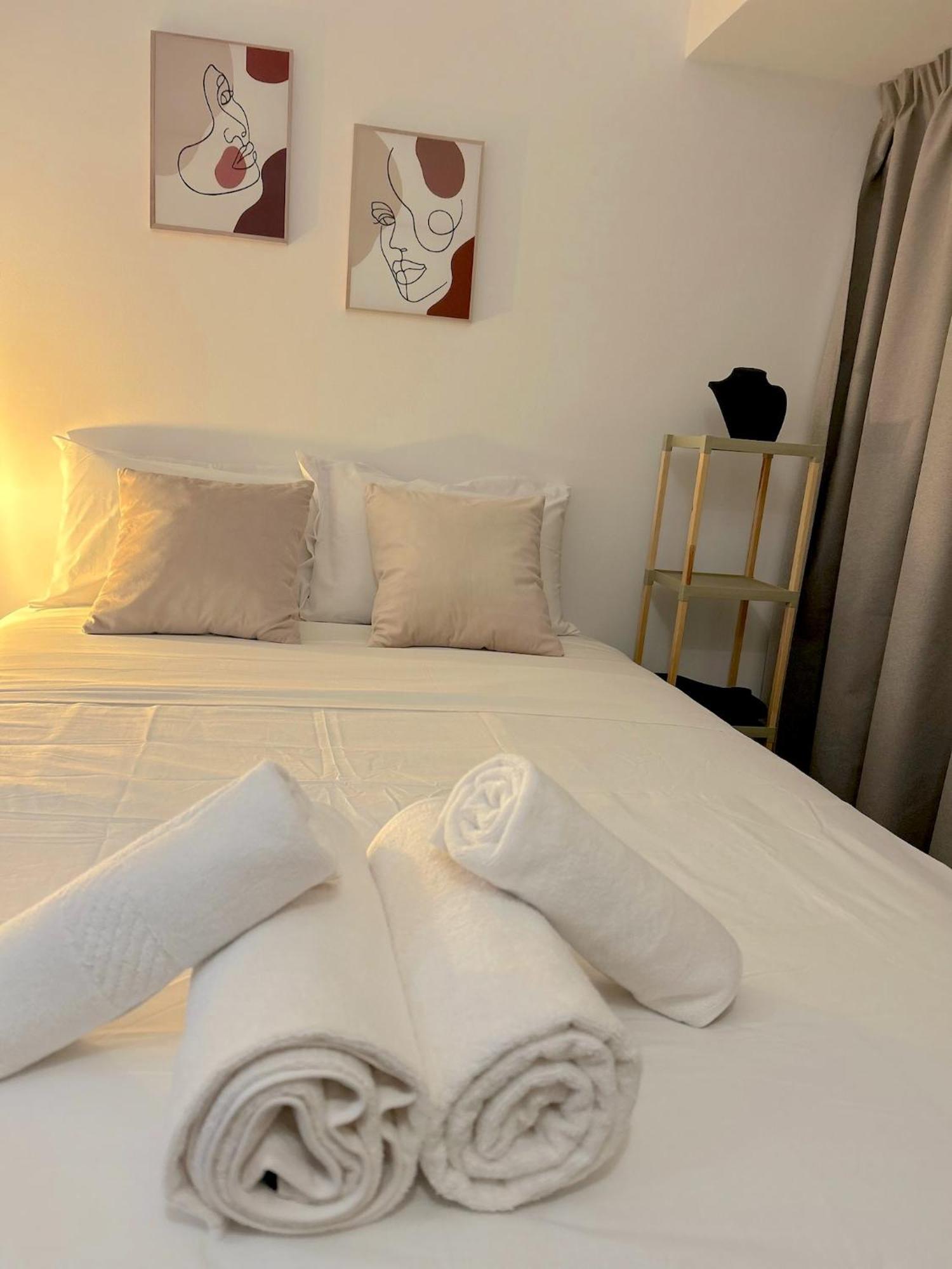Queen Regina Suites By Platform 357 Λευκωσία Εξωτερικό φωτογραφία