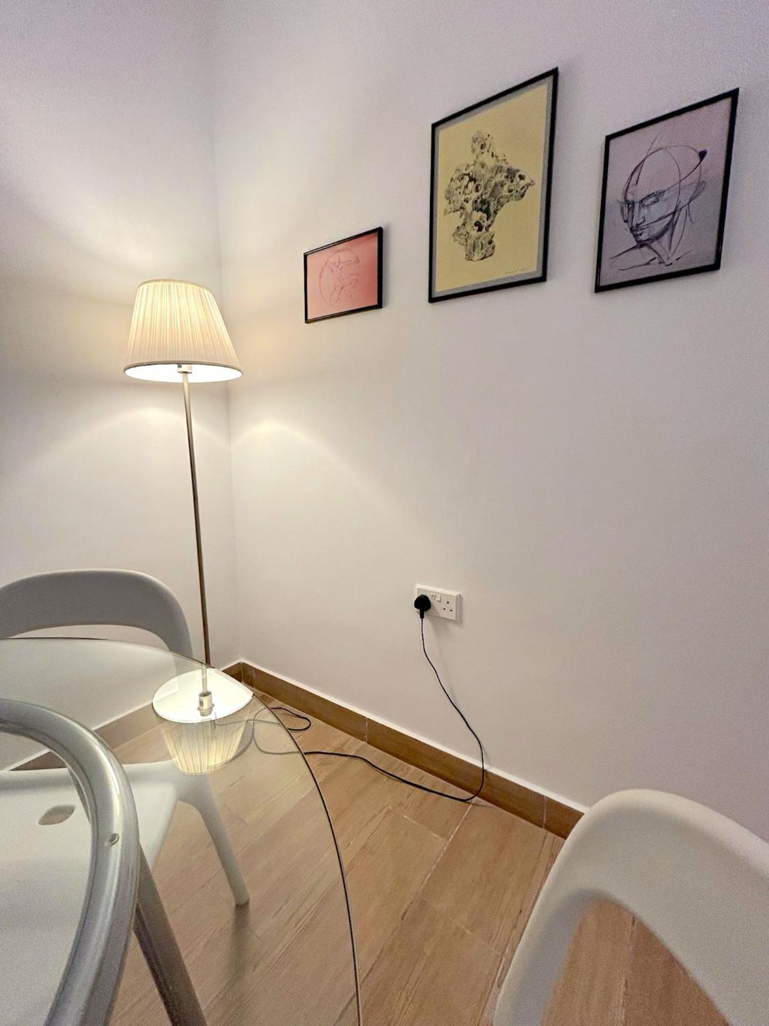 Queen Regina Suites By Platform 357 Λευκωσία Εξωτερικό φωτογραφία