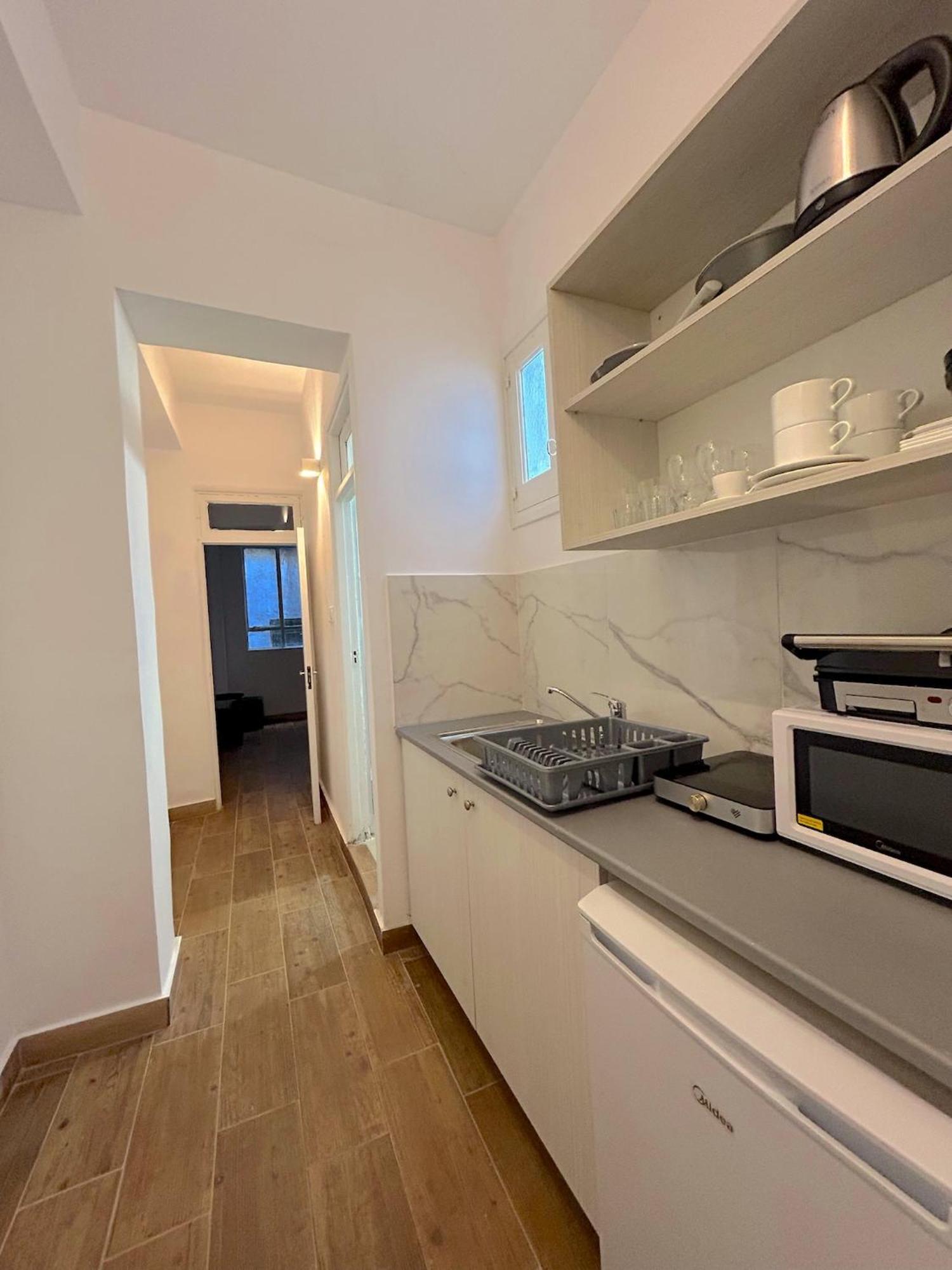 Queen Regina Suites By Platform 357 Λευκωσία Εξωτερικό φωτογραφία