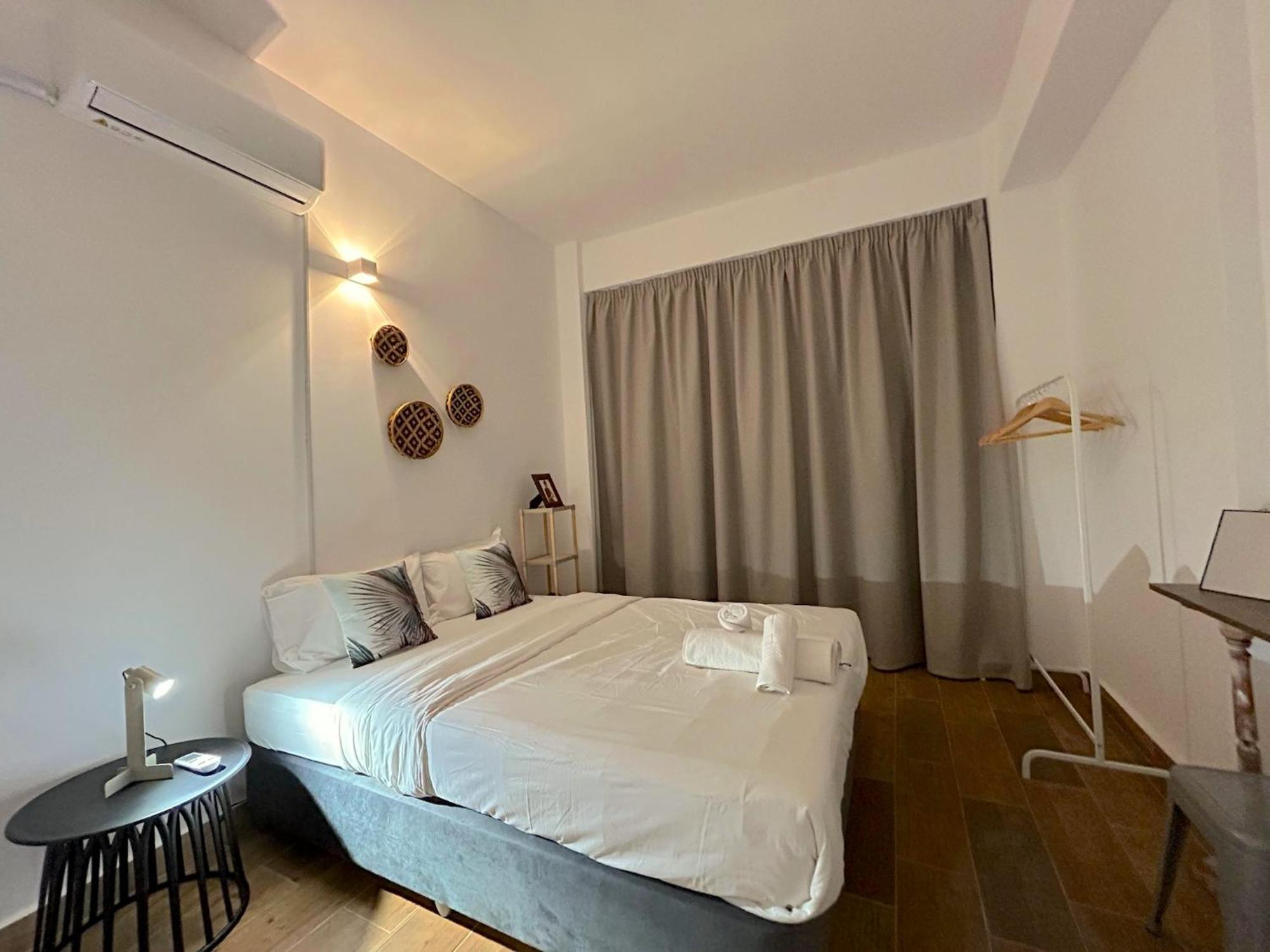 Queen Regina Suites By Platform 357 Λευκωσία Εξωτερικό φωτογραφία