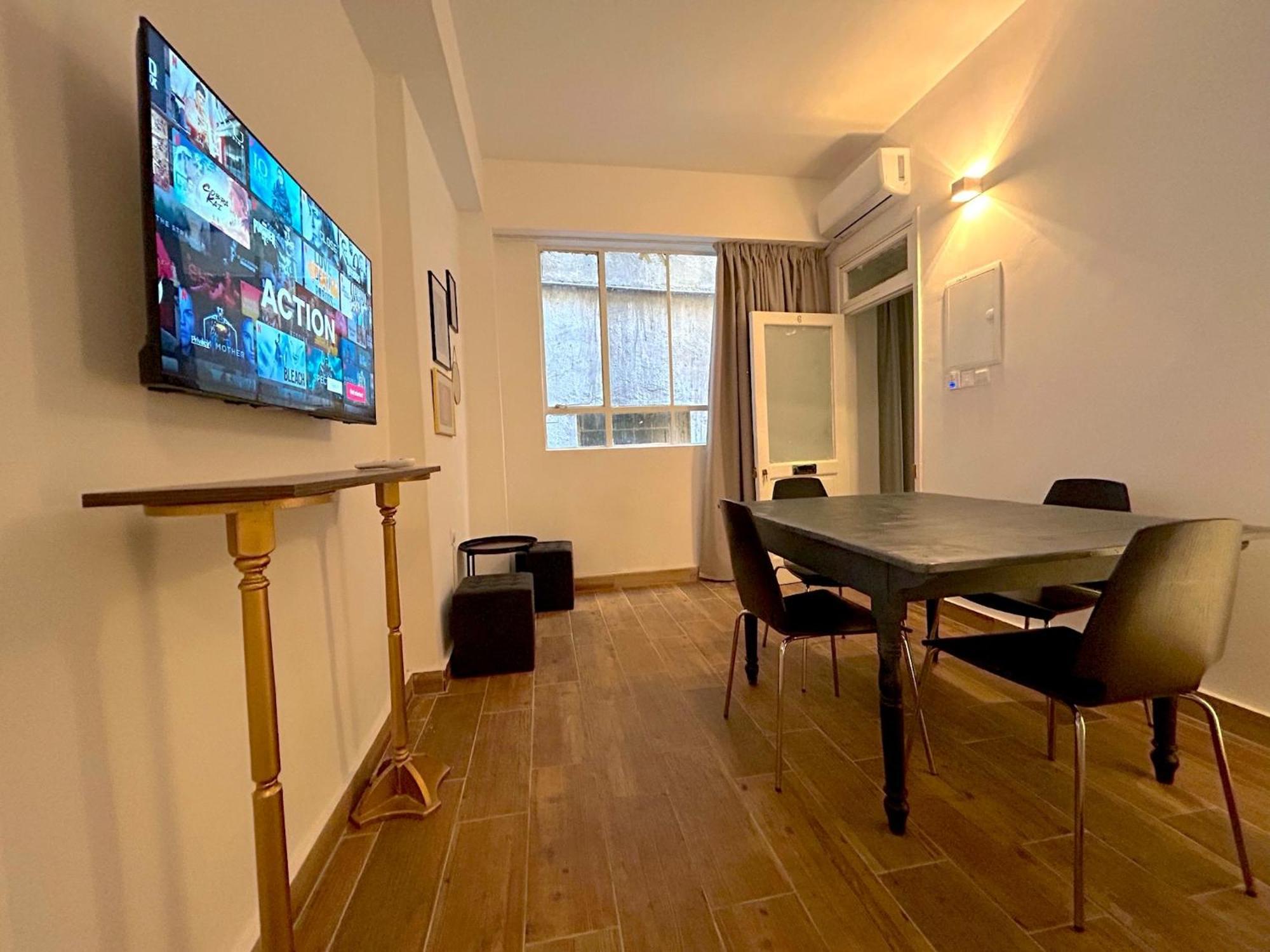 Queen Regina Suites By Platform 357 Λευκωσία Εξωτερικό φωτογραφία