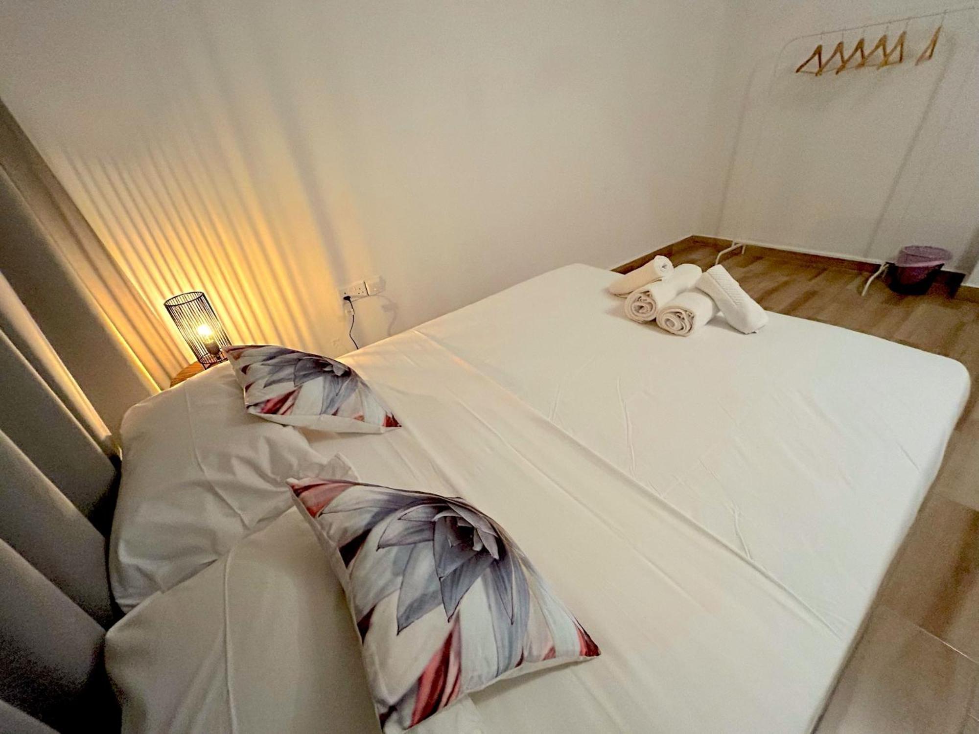 Queen Regina Suites By Platform 357 Λευκωσία Εξωτερικό φωτογραφία