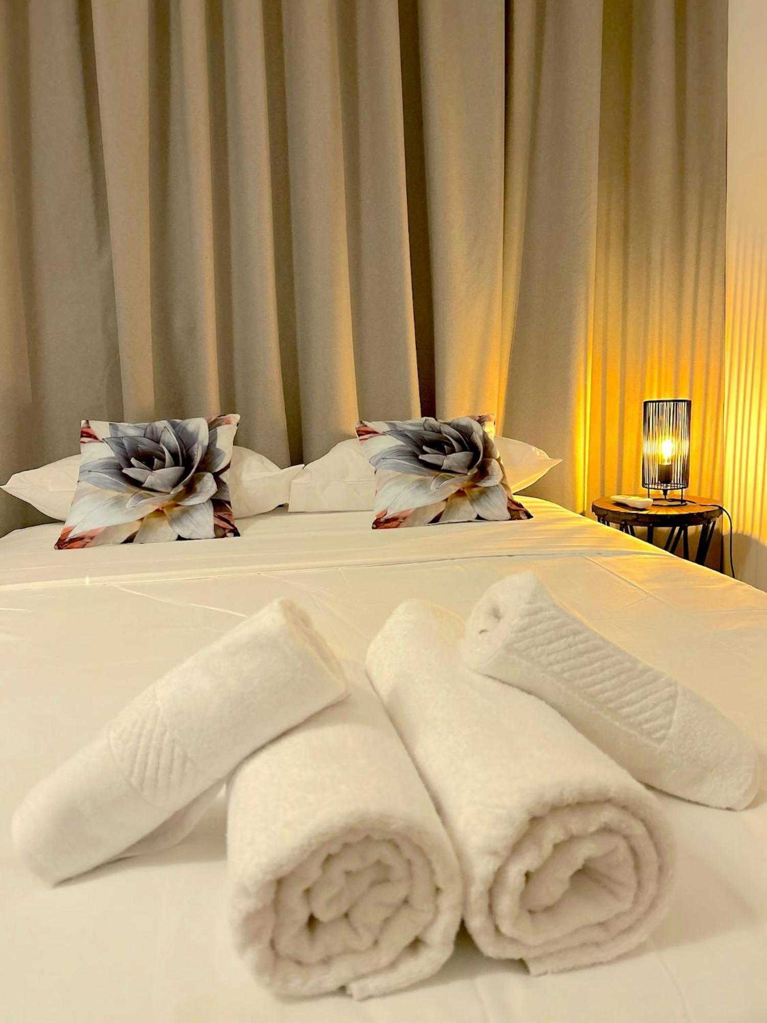 Queen Regina Suites By Platform 357 Λευκωσία Εξωτερικό φωτογραφία