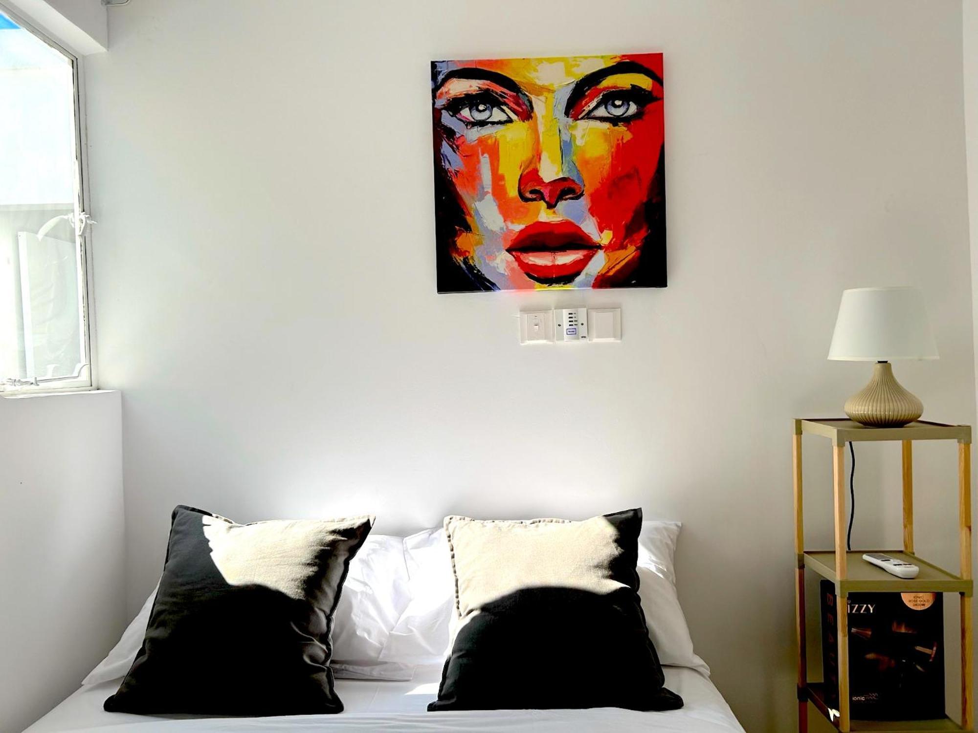 Queen Regina Suites By Platform 357 Λευκωσία Εξωτερικό φωτογραφία