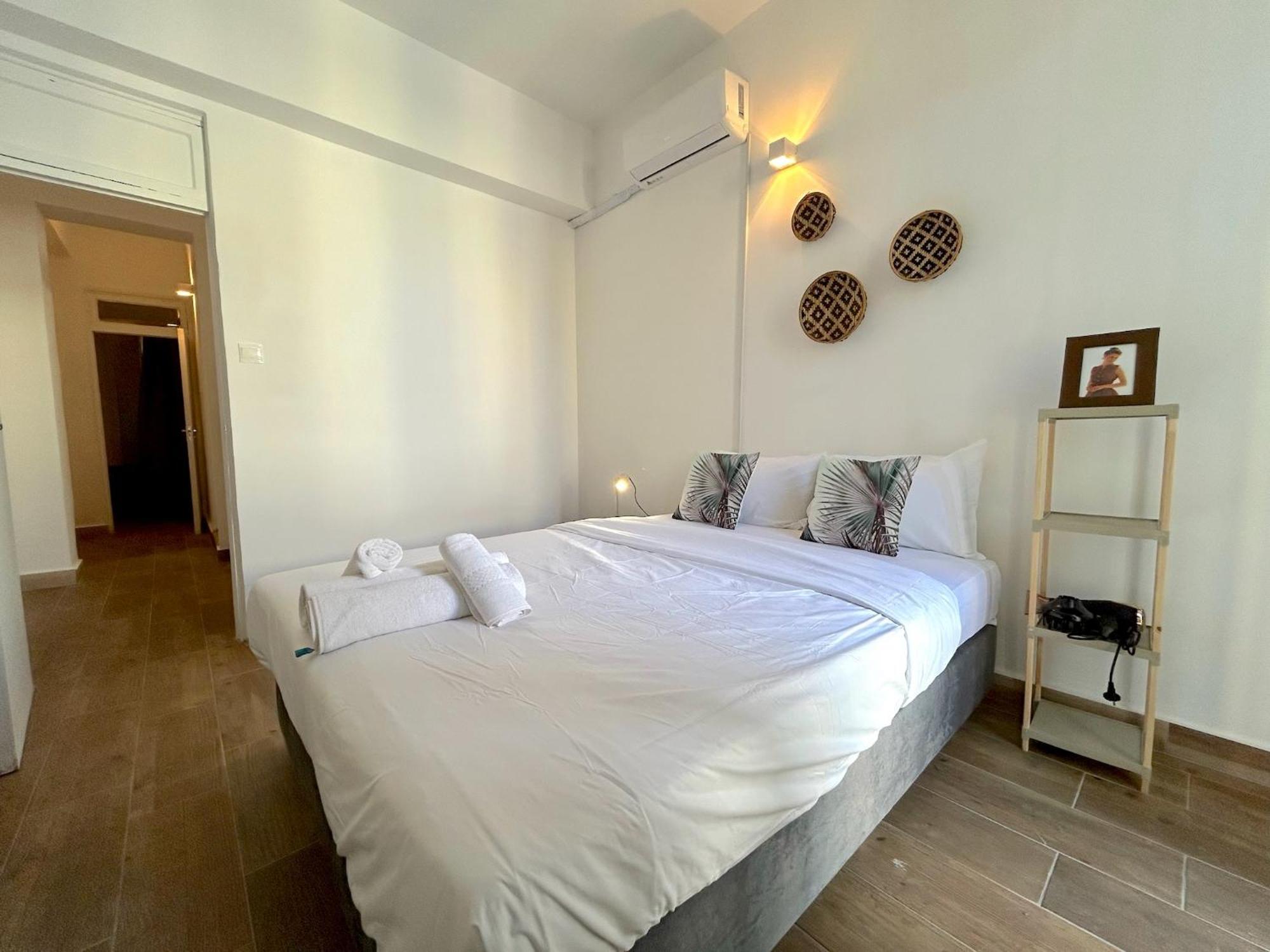 Queen Regina Suites By Platform 357 Λευκωσία Εξωτερικό φωτογραφία