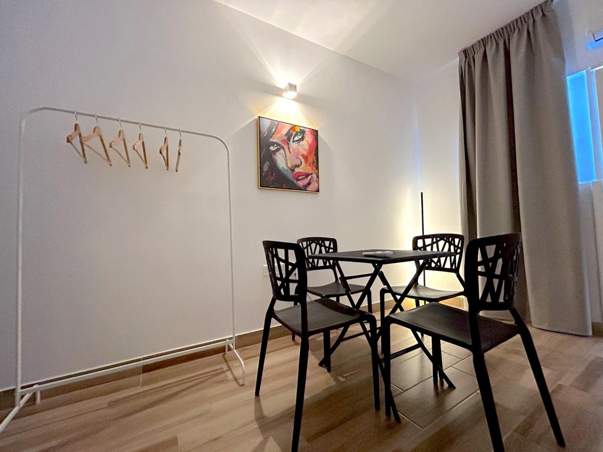 Queen Regina Suites By Platform 357 Λευκωσία Εξωτερικό φωτογραφία