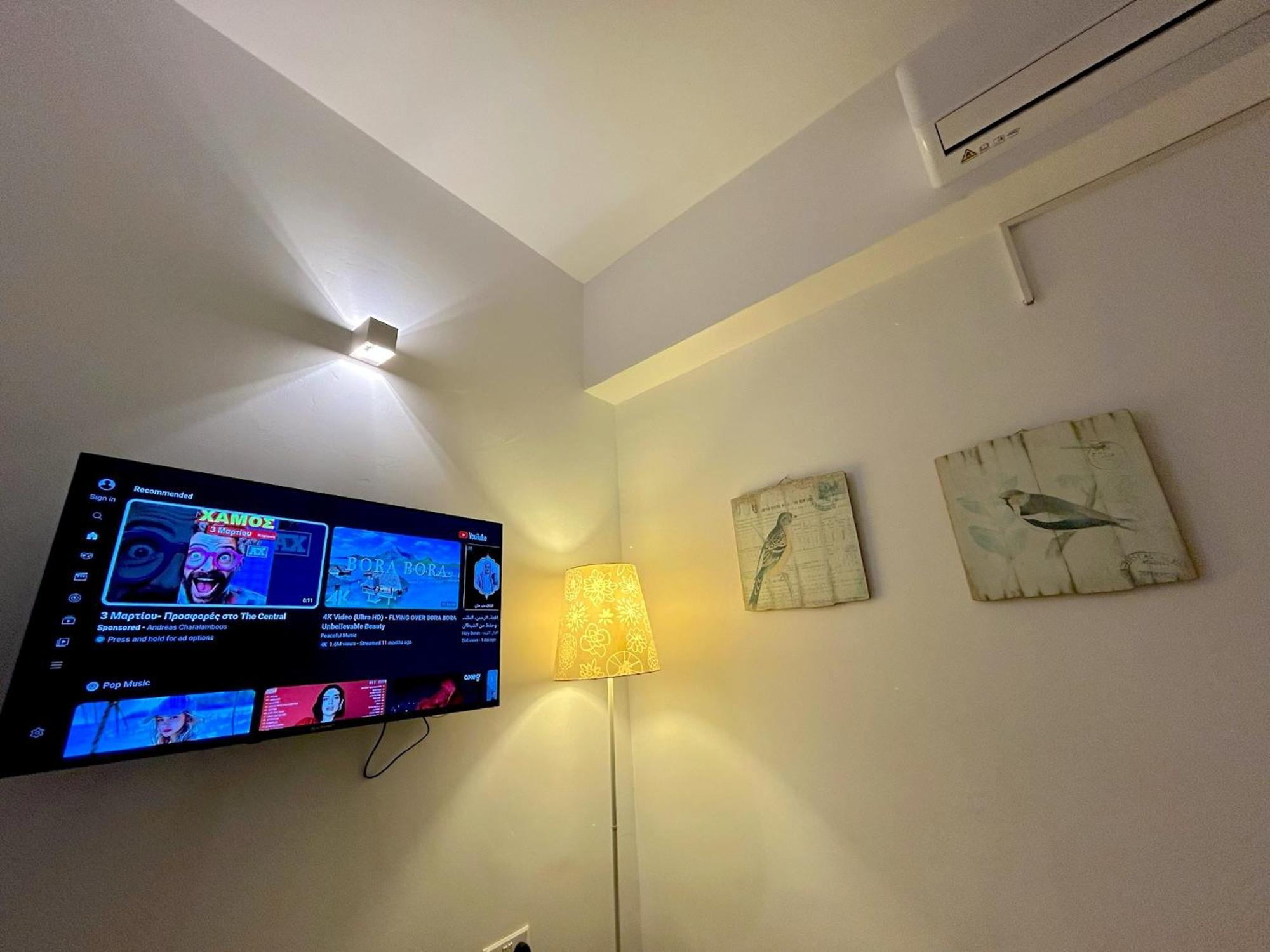 Queen Regina Suites By Platform 357 Λευκωσία Εξωτερικό φωτογραφία