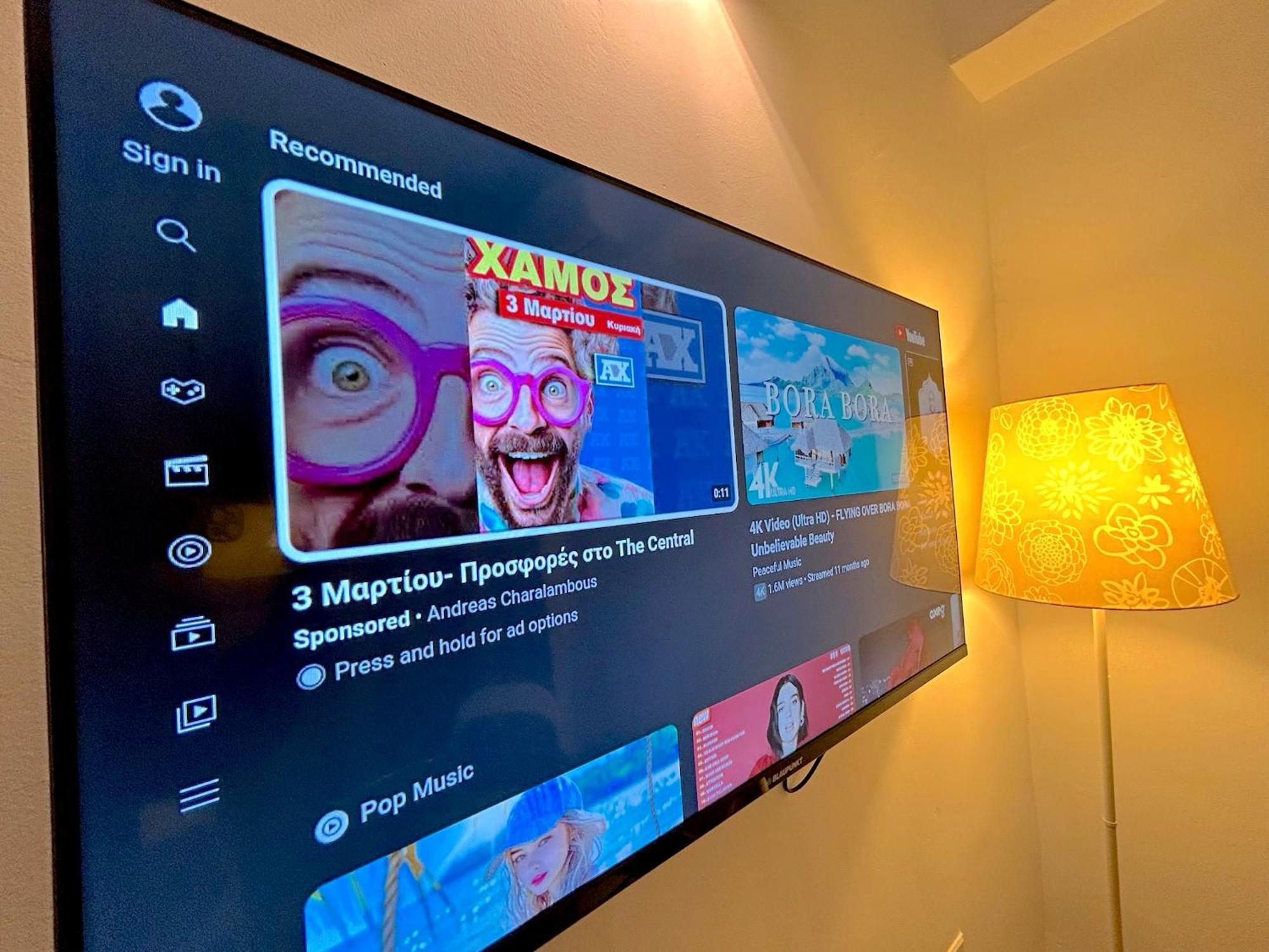 Queen Regina Suites By Platform 357 Λευκωσία Εξωτερικό φωτογραφία