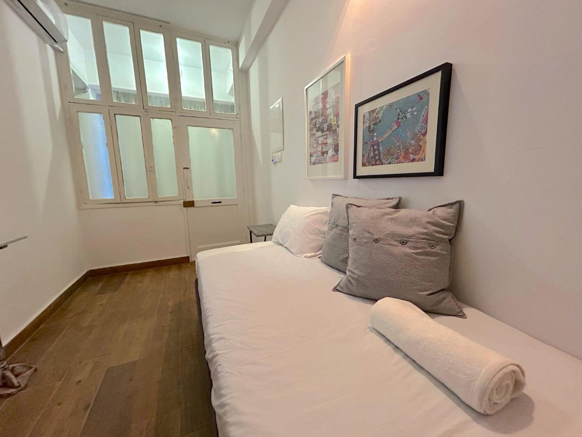 Queen Regina Suites By Platform 357 Λευκωσία Εξωτερικό φωτογραφία