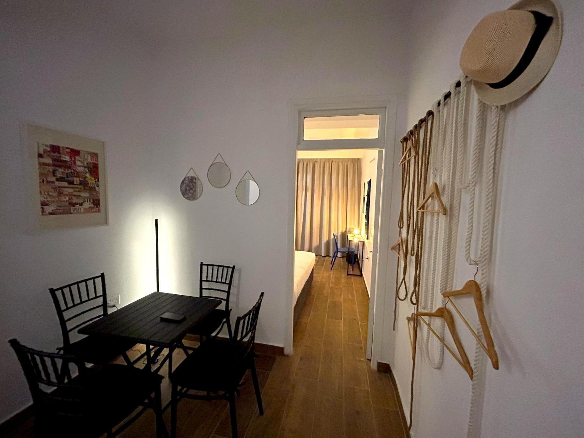 Queen Regina Suites By Platform 357 Λευκωσία Εξωτερικό φωτογραφία
