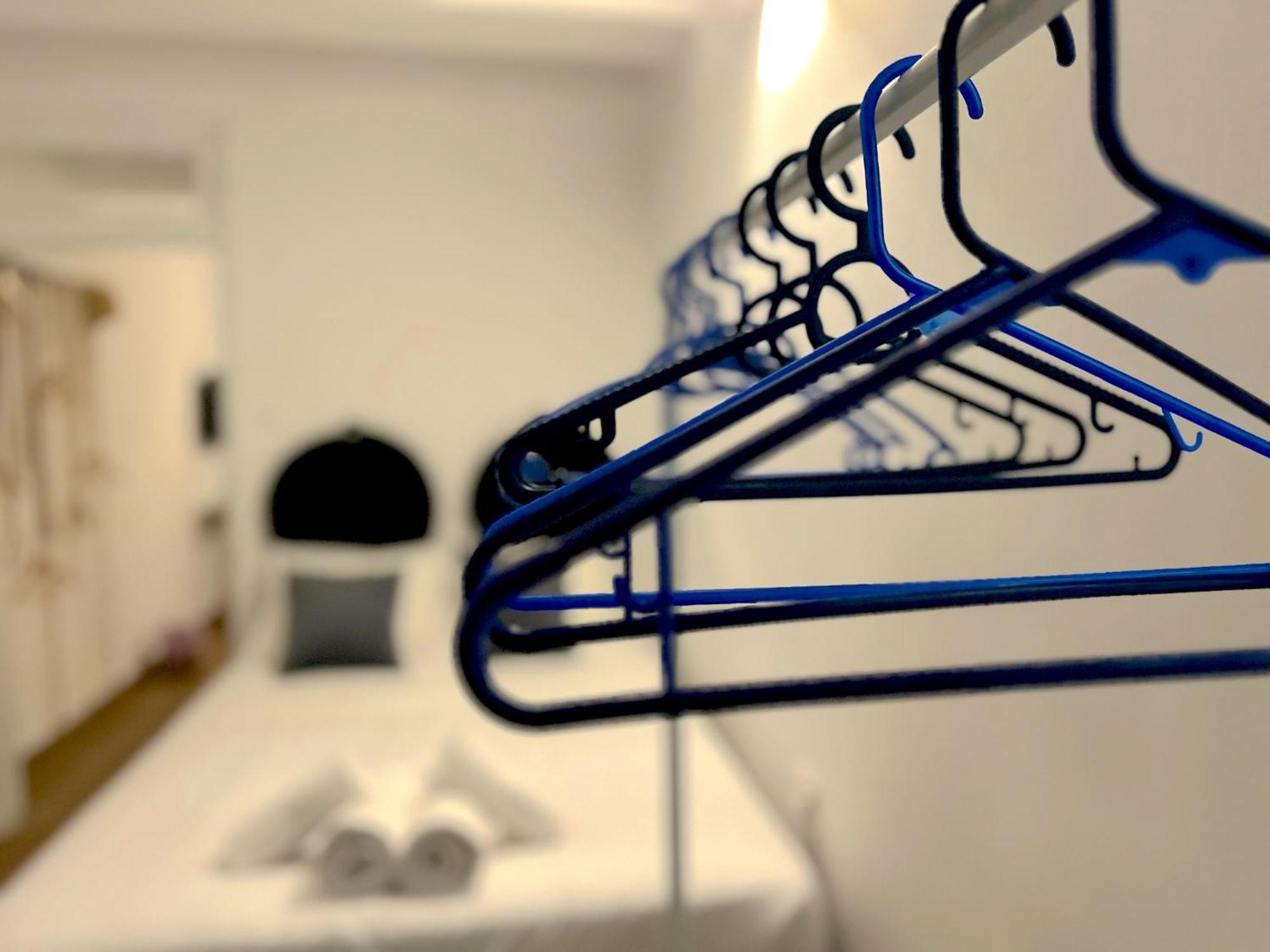 Queen Regina Suites By Platform 357 Λευκωσία Εξωτερικό φωτογραφία