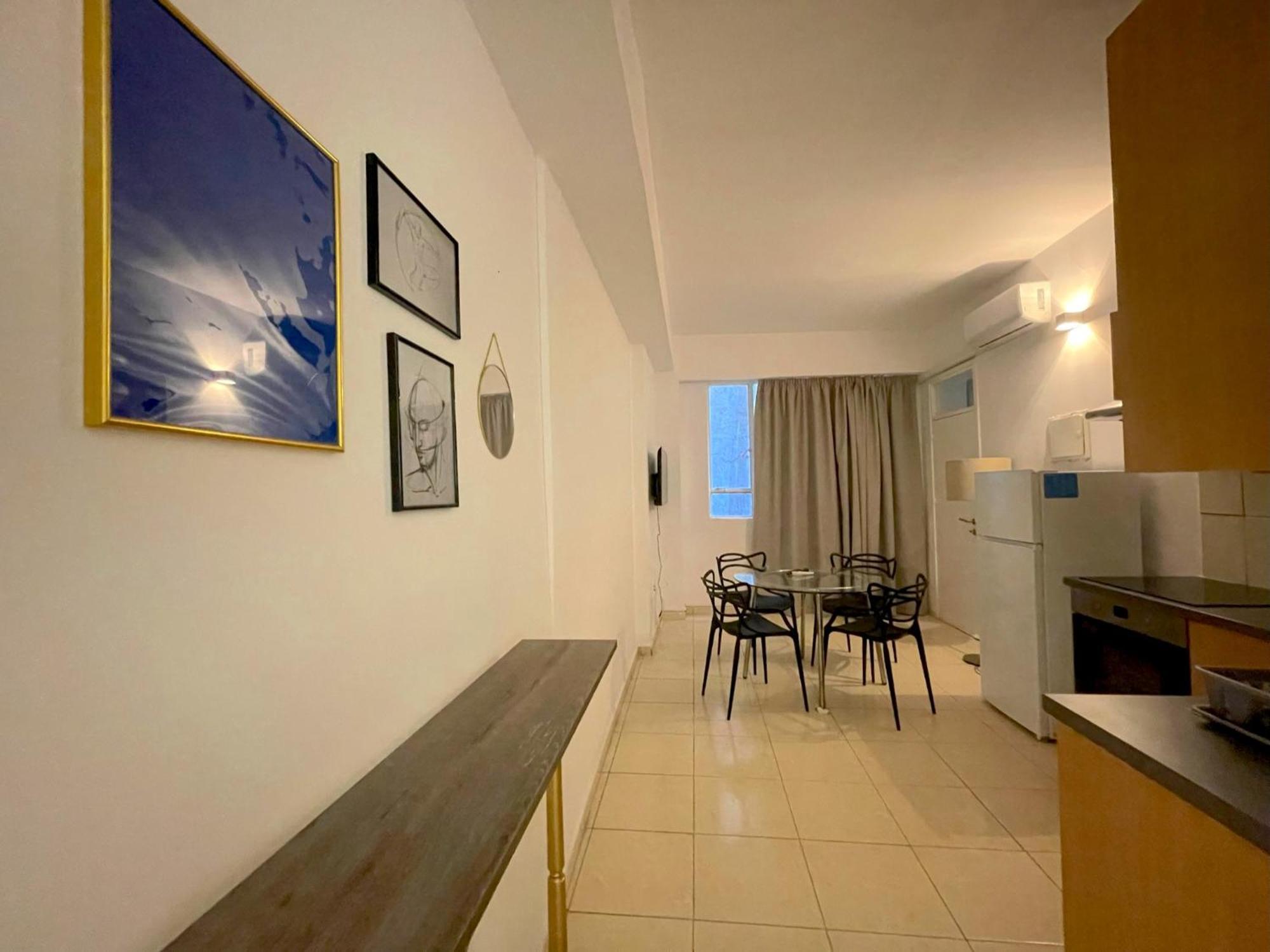 Queen Regina Suites By Platform 357 Λευκωσία Εξωτερικό φωτογραφία