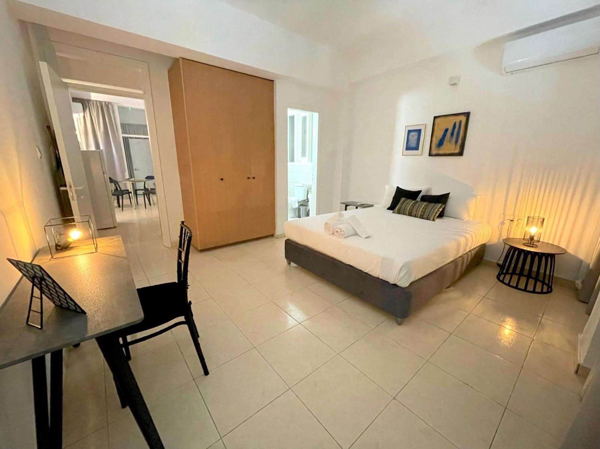 Queen Regina Suites By Platform 357 Λευκωσία Εξωτερικό φωτογραφία