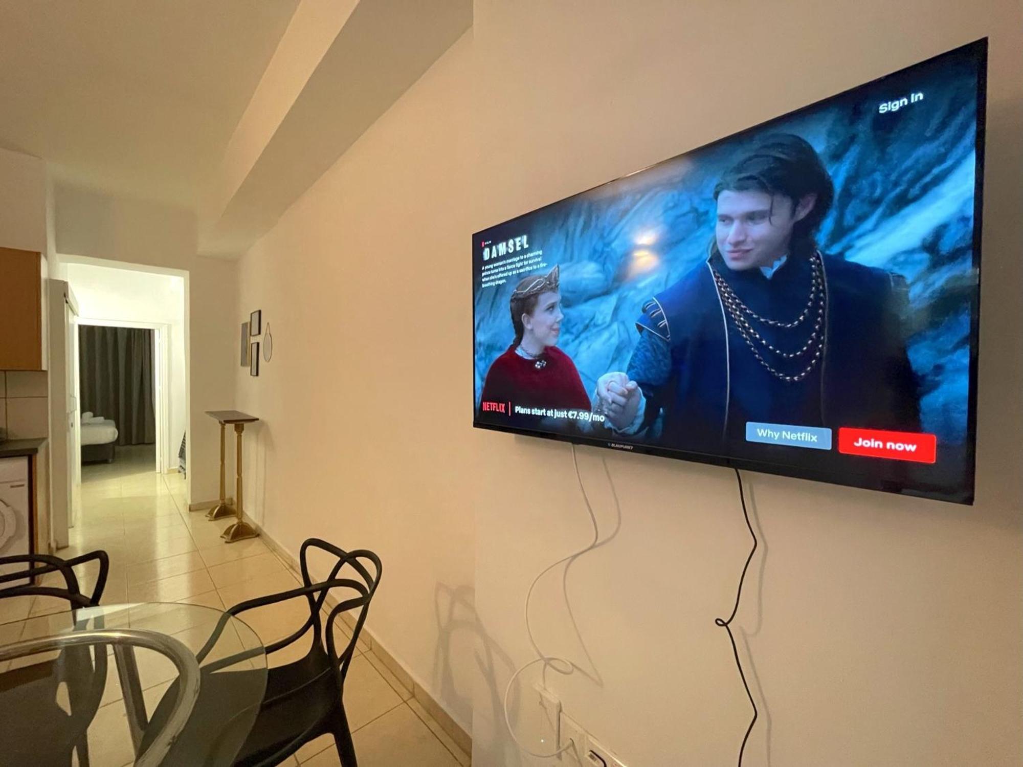 Queen Regina Suites By Platform 357 Λευκωσία Εξωτερικό φωτογραφία