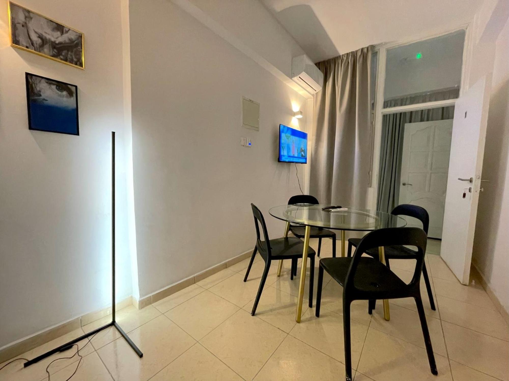 Queen Regina Suites By Platform 357 Λευκωσία Εξωτερικό φωτογραφία