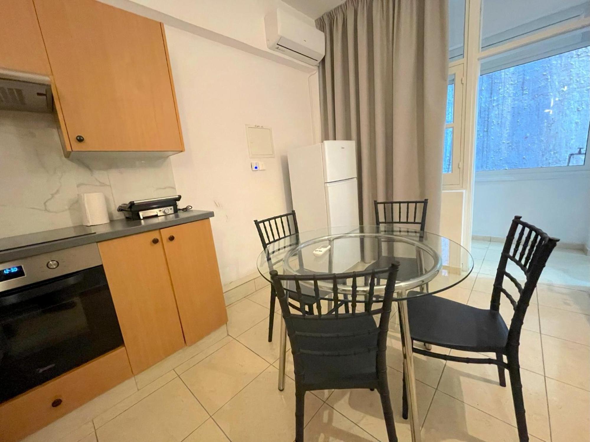 Queen Regina Suites By Platform 357 Λευκωσία Εξωτερικό φωτογραφία