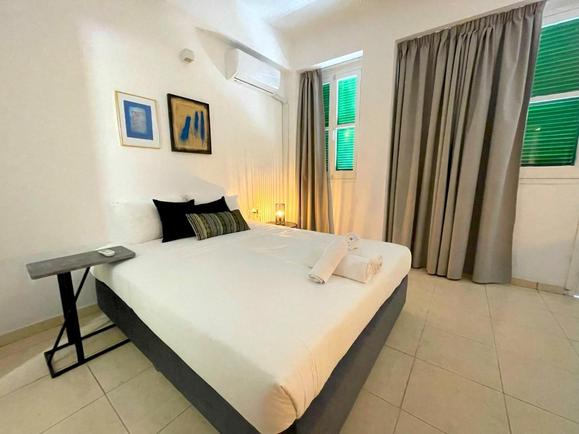 Queen Regina Suites By Platform 357 Λευκωσία Εξωτερικό φωτογραφία
